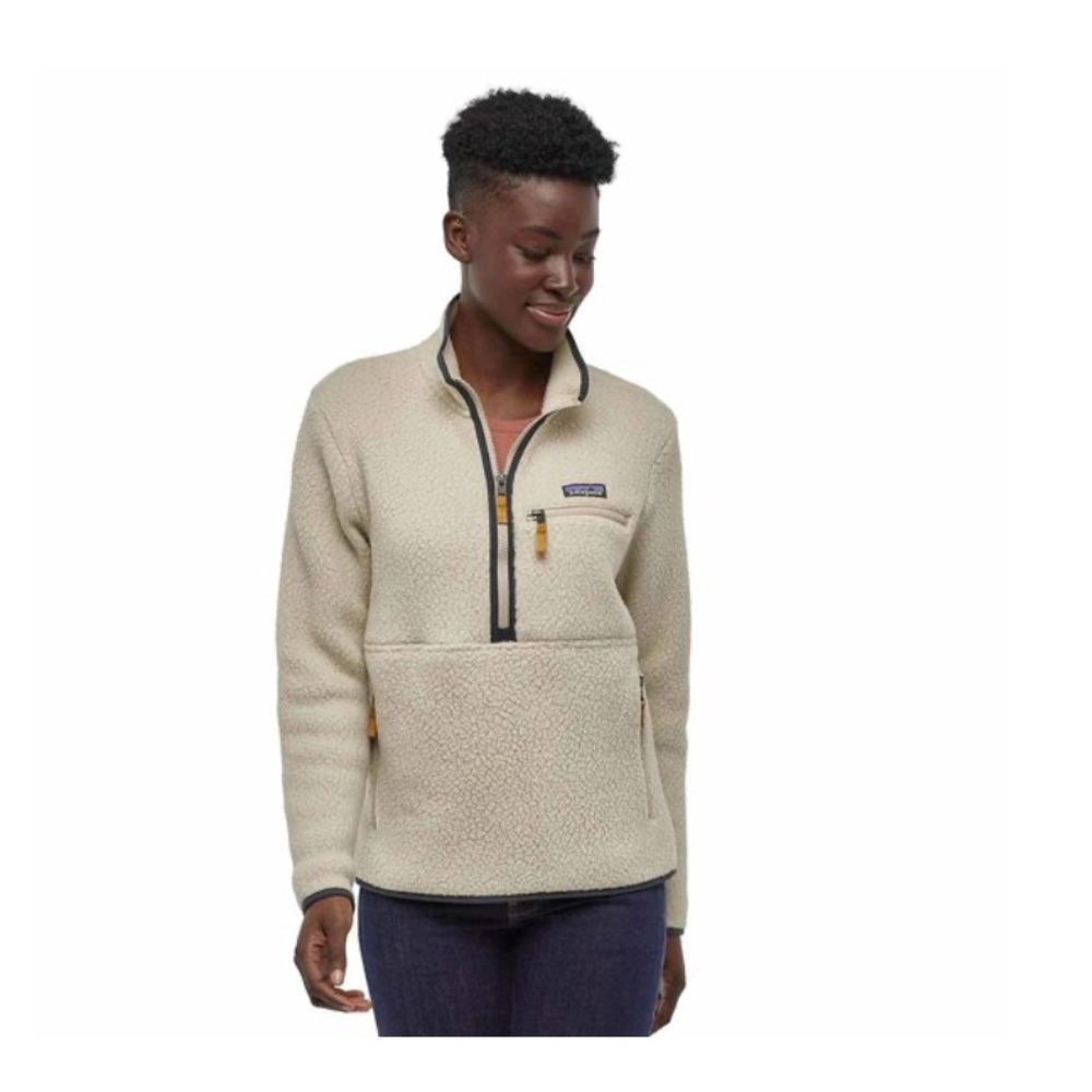 Patagonia Retro Pile Fleece Pullover
